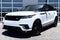 2026 Land Rover Range Rover Velar Belgravia Edition