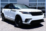 2026 Land Rover Range Rover Velar Belgravia Edition