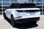 2026 Land Rover Range Rover Velar Belgravia Edition