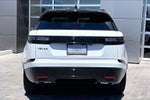 2026 Land Rover Range Rover Velar Belgravia Edition