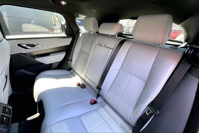 2026 Land Rover Range Rover Velar P250 Base