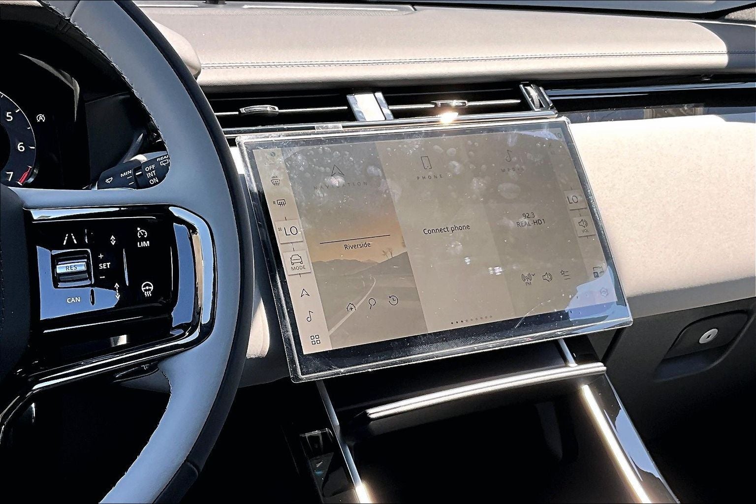 2026 Land Rover Range Rover Velar P250 Base
