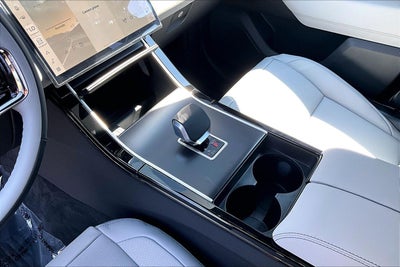 2026 Land Rover Range Rover Velar P250 Base