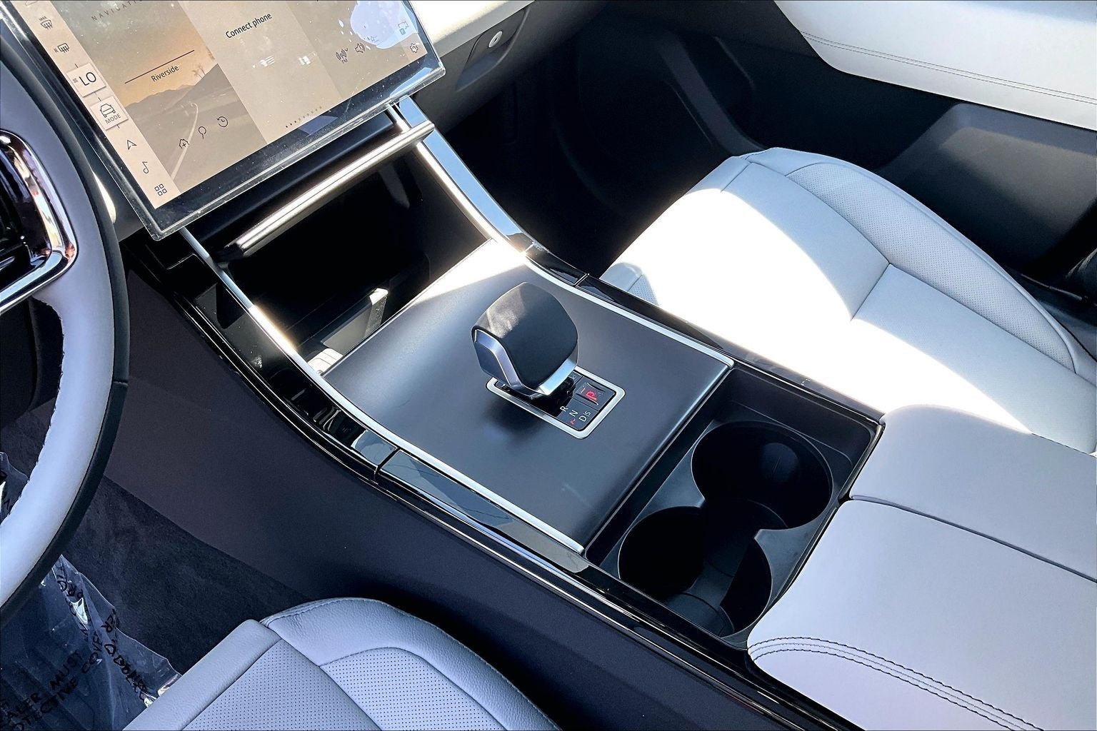 2026 Land Rover Range Rover Velar P250 Base
