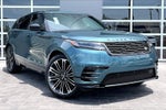 2026 Land Rover Range Rover Velar Belgravia Edition