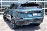 2026 Land Rover Range Rover Velar Belgravia Edition