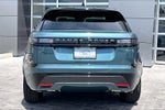 2026 Land Rover Range Rover Velar Belgravia Edition