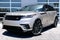 2026 Land Rover Range Rover Velar Belgravia Edition