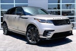 2026 Land Rover Range Rover Velar Belgravia Edition