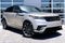 2026 Land Rover Range Rover Velar Belgravia Edition