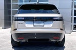 2026 Land Rover Range Rover Velar Belgravia Edition