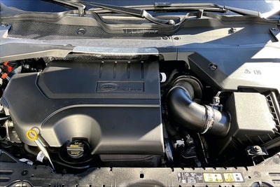 2026 Land Rover Range Rover Evoque S