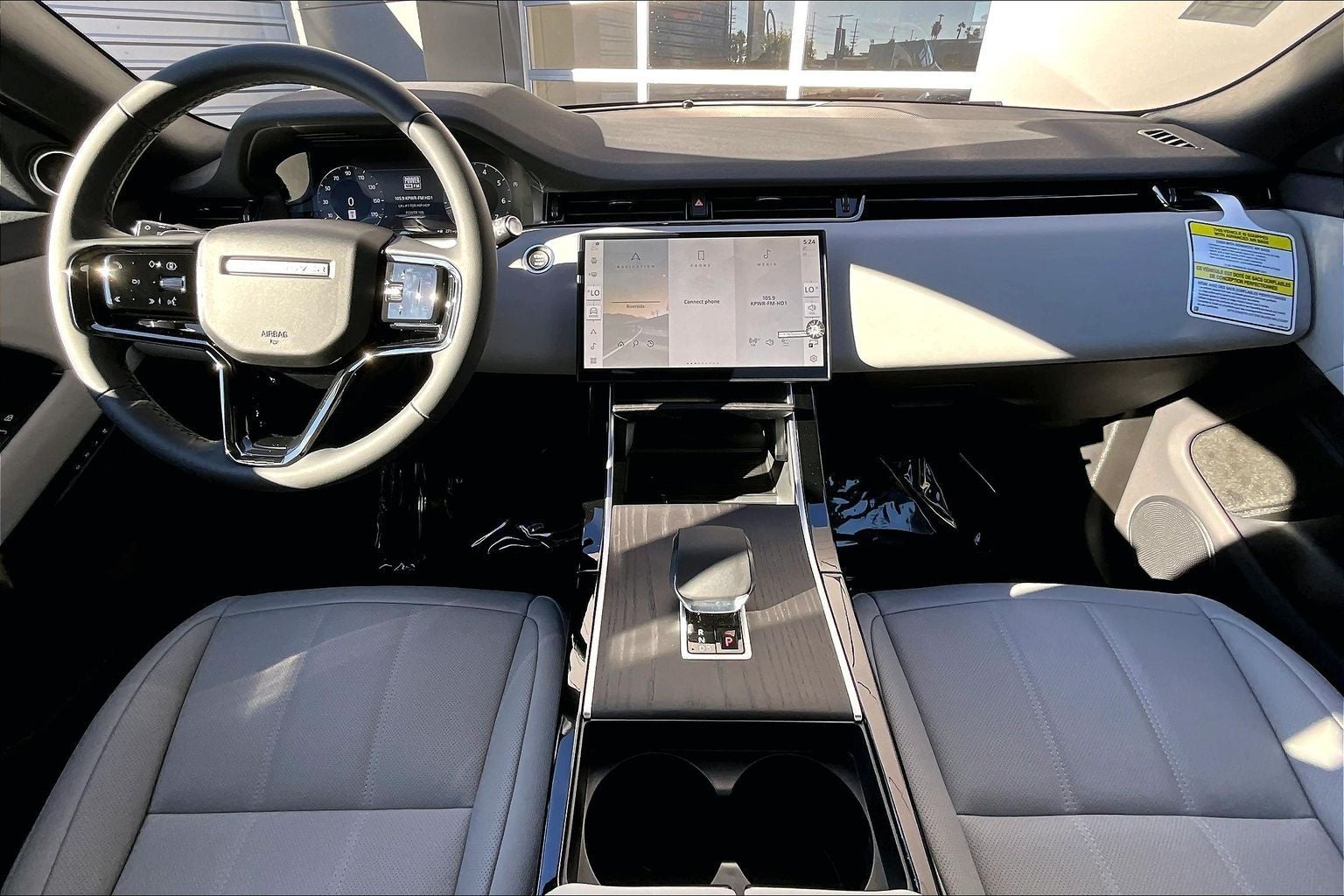 2026 Land Rover Range Rover Evoque S