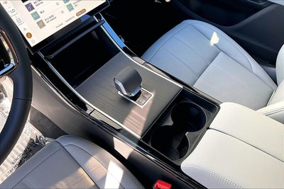 2026 Land Rover Range Rover Evoque S