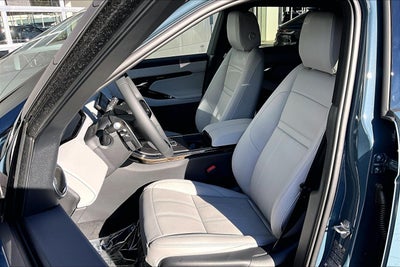 2026 Land Rover Range Rover Evoque S