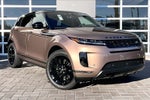 2026 Land Rover Range Rover Evoque S