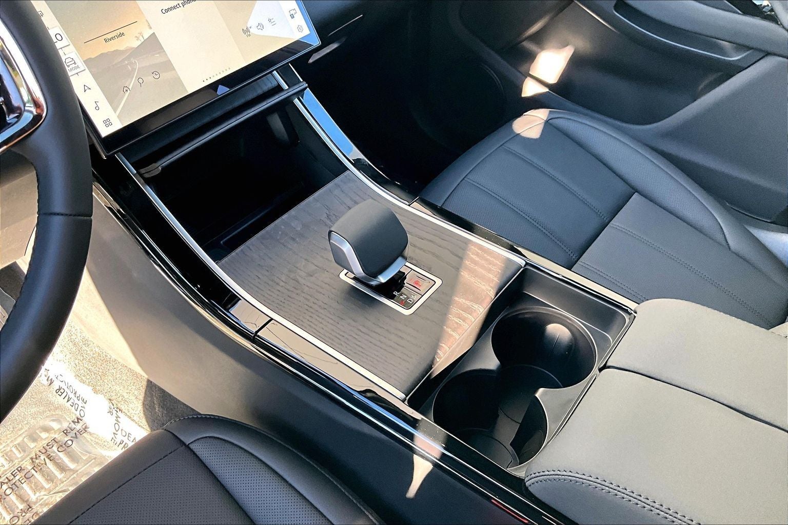 2026 Land Rover Range Rover Evoque S