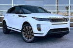 2026 Land Rover Range Rover Evoque S