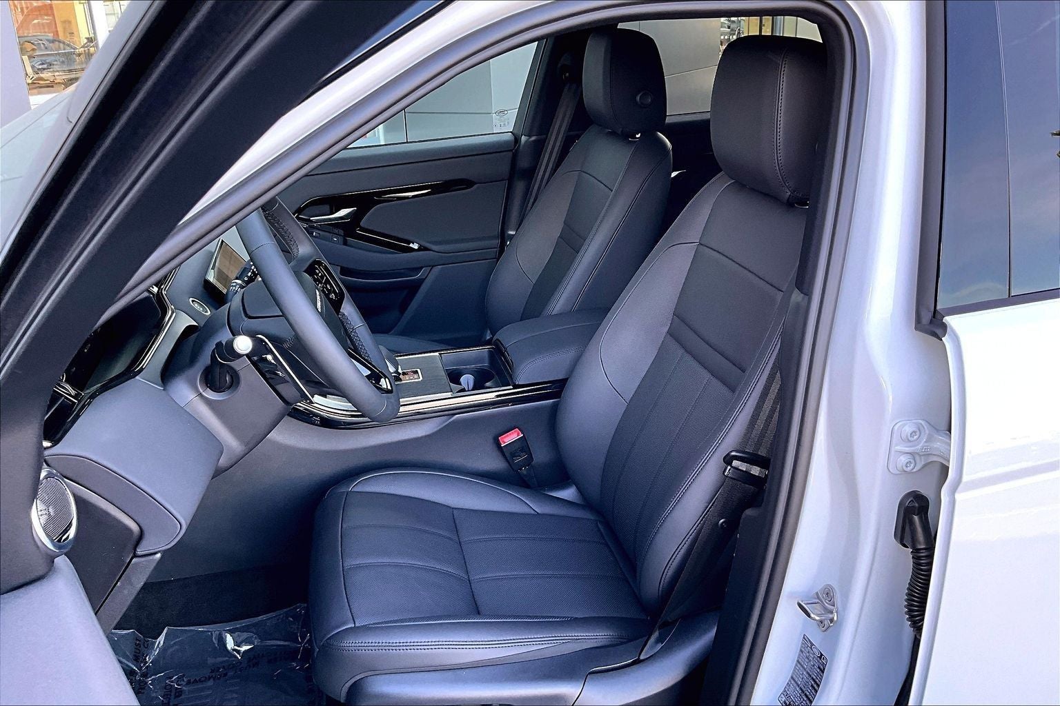 2026 Land Rover Range Rover Evoque S