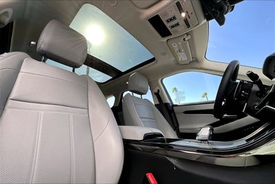 2025 Land Rover Range Rover Evoque S