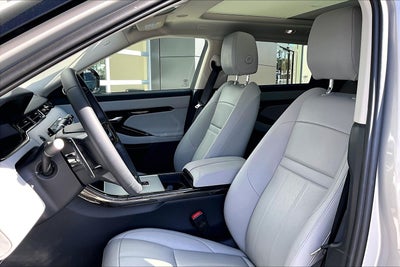 2025 Land Rover Range Rover Evoque S