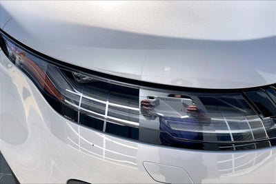 2025 Land Rover Range Rover Evoque S