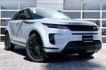 2025 Land Rover Range Rover Evoque S