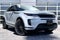 2025 Land Rover Range Rover Evoque S