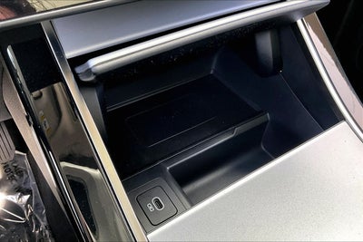 2025 Land Rover Range Rover Evoque S