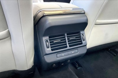 2025 Land Rover Range Rover Evoque S