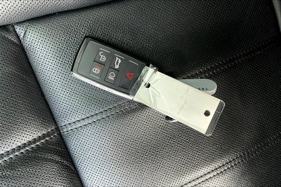 2023 Land Rover Range Rover Evoque S