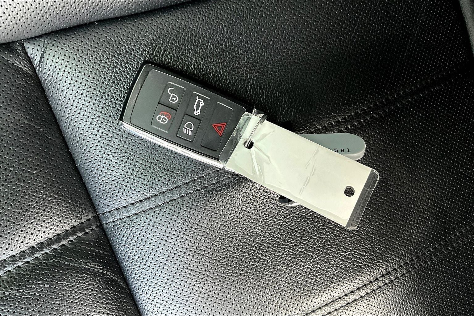 2023 Land Rover Range Rover Evoque S