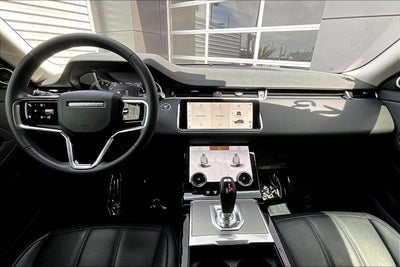 2023 Land Rover Range Rover Evoque S