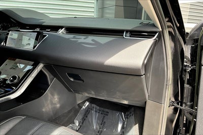 2023 Land Rover Range Rover Evoque S