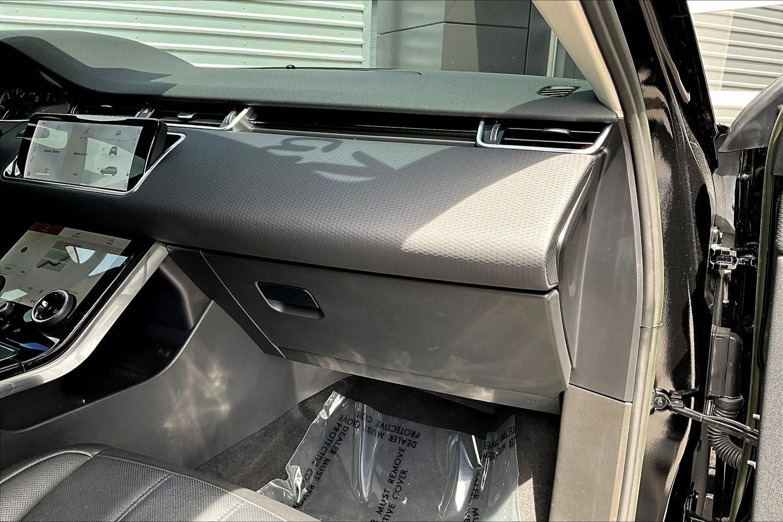 2023 Land Rover Range Rover Evoque S