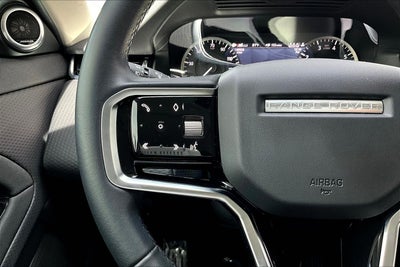 2023 Land Rover Range Rover Evoque S