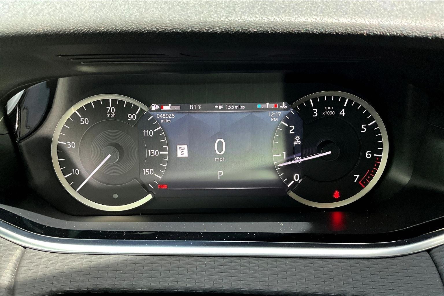 2023 Land Rover Range Rover Evoque S