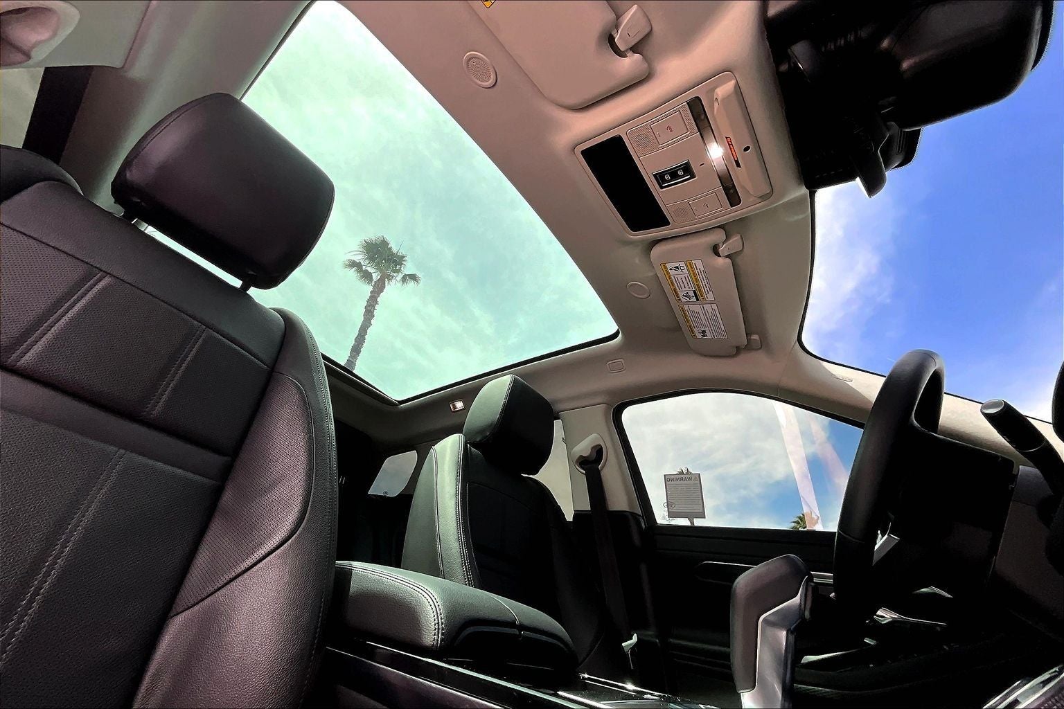 2023 Land Rover Range Rover Evoque S