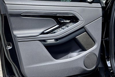 2023 Land Rover Range Rover Evoque S