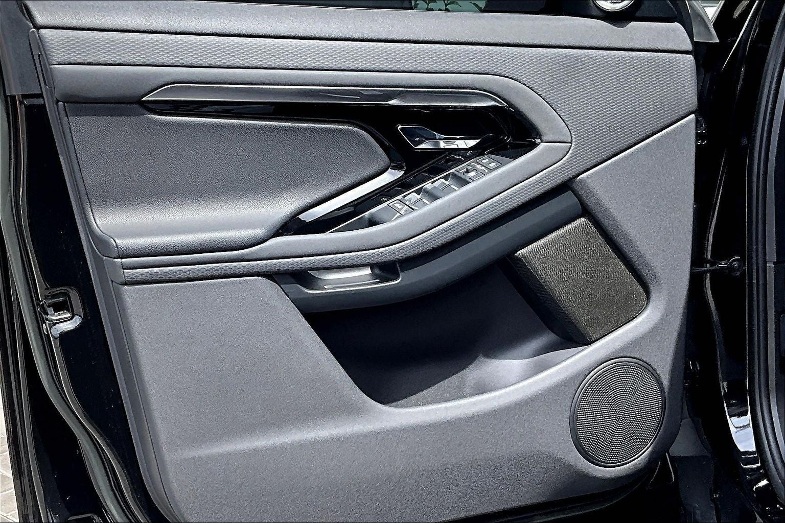 2023 Land Rover Range Rover Evoque S