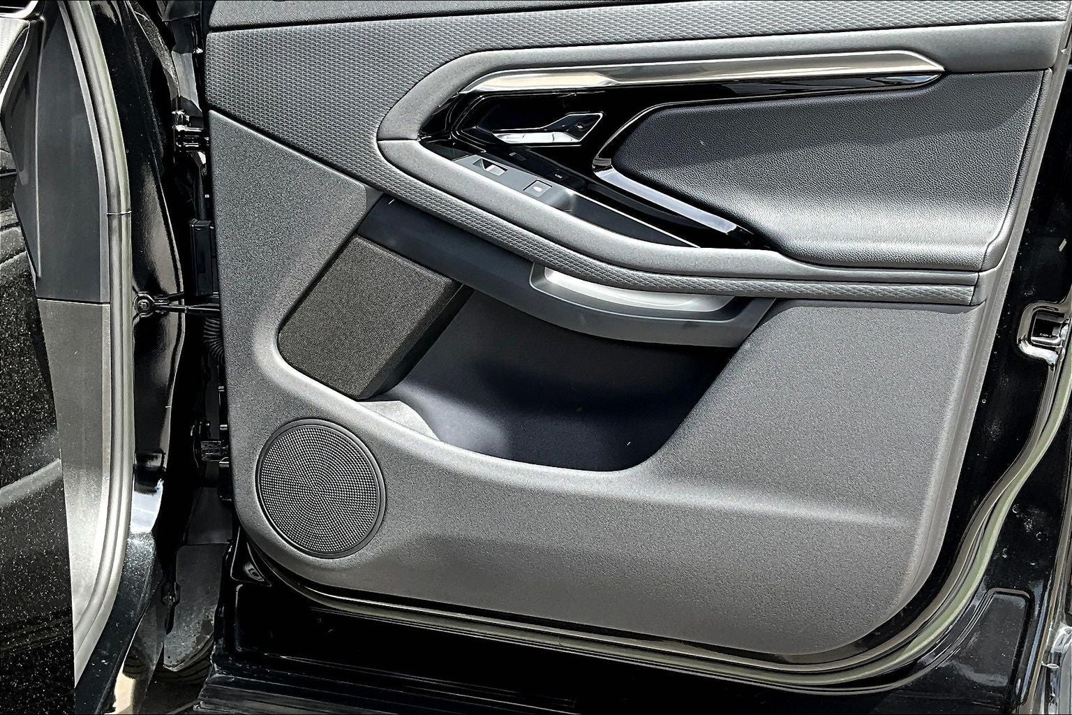 2023 Land Rover Range Rover Evoque S