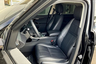 2023 Land Rover Range Rover Evoque S