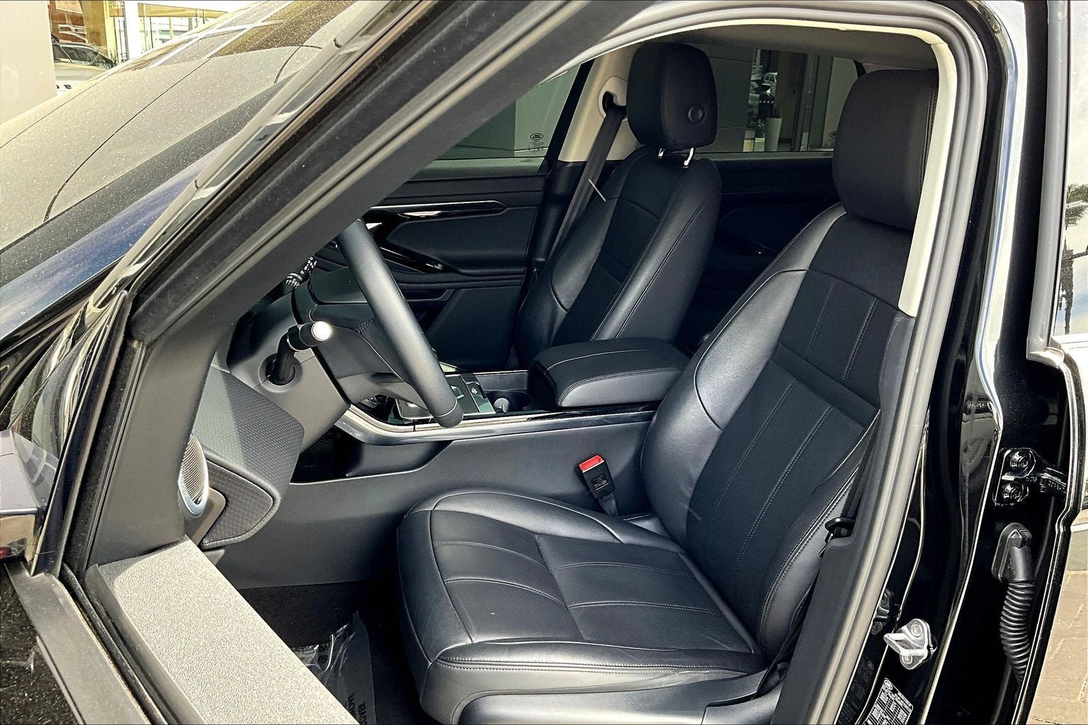 2023 Land Rover Range Rover Evoque S