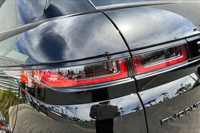2023 Land Rover Range Rover Evoque S