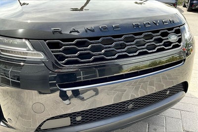 2023 Land Rover Range Rover Evoque S