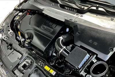 2023 Land Rover Range Rover Evoque S