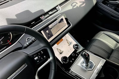 2023 Land Rover Range Rover Evoque S