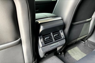 2023 Land Rover Range Rover Evoque S