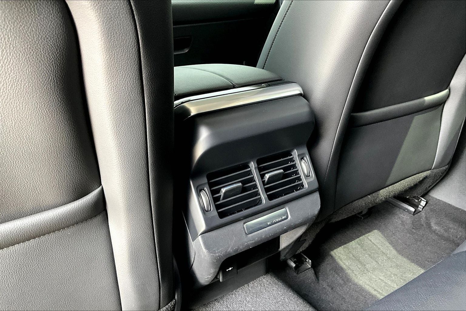 2023 Land Rover Range Rover Evoque S