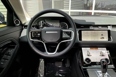 2023 Land Rover Range Rover Evoque S